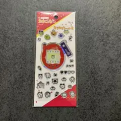 たまごっち キラキラシール2