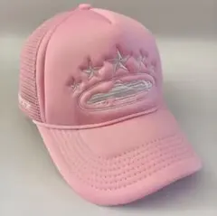 corteiz cap メッシュキャップ