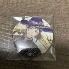 ツイステ 缶バッジ ブルーム ジェイド 2個セット - メルカリ