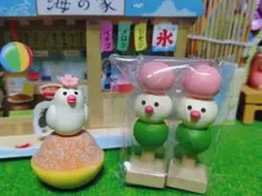 デコレ　コンコンブル