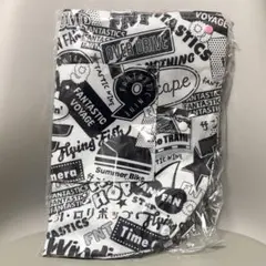 FANTASTICS OFFICIAL FAN CLUB 入会特典 トートバッグ
