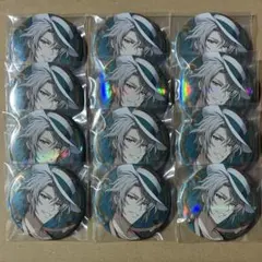 アイナナ シャッフルユニット シャフユニ 缶バッジ 八乙女楽