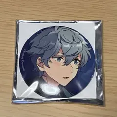 あんスタ 瀬名泉 缶バッジ フィーチャースカウト