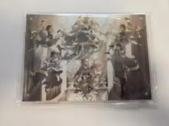 初音ミクシンフォニー2025　SS席特典アクリルスタンド