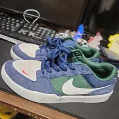 NIKE SB FORCE 58 スニーカー