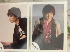 玉森裕太　生写真セット