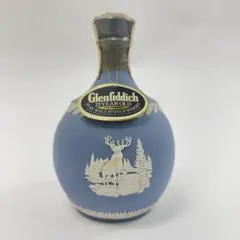 即日発送可能‼️グレンフィディック 21年熟成 ウェッジウッド陶器ボトル 未開封 グレンフィディック 21年 ウェッジウッド 陶器ボトル 700ml