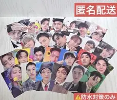 seventeen 17 right here トレカ 26枚セット