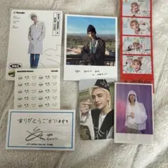 straykids スキズ ヒョンジン セット