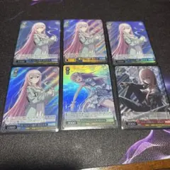 ヴァイス プロセカ 巡音ルカ SRまとめ