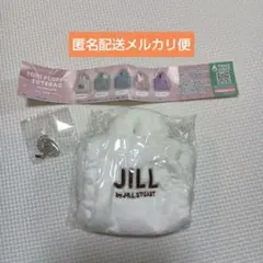 JILLSTUART ガチャガチャ　ミニチュア　トート　ジルバイ