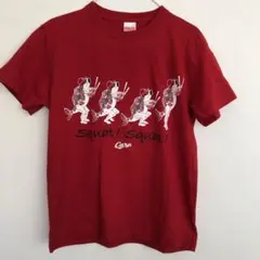 広島カープ応援TシャツS