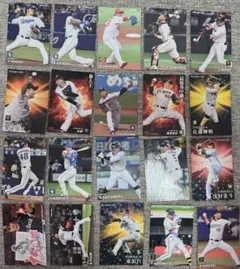 プロ野球チップス2026 第1弾 チーム本塁打王カード12球団セット - メルカリ