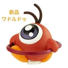 レア しゅしゅぽぽごっこ 阪急 カービィ ワドルドゥ 星のカービィ