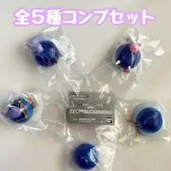 コンプ 転生したらスライムだった件 蒼海の涙編 リムルさまがいっぱいフィギュア