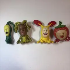 G*y様 こびとづかんおすわりマスコット