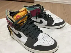 ナイキ AIR JORDAN メンズ