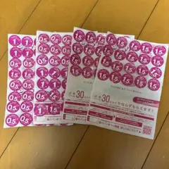 2025春のパンまつり120点➕3.5点