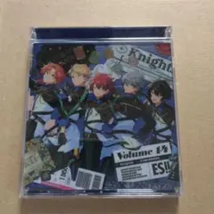 Knights Album Series Trip Volume 14