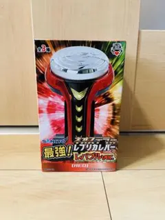 SANKYO ネオステラ枠 レプリカレバーvol.3 最強レバブルver.RED