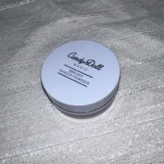 Candy Doll Bright Sheer Powder ルースパウダーのサムネイル