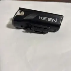 CATEYE KEEN 自転車用フロントライト 本体のサムネイル