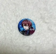 騎士A KnightA ばぁうくん 缶バッジ CDの特典缶バッジ