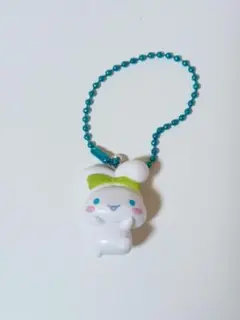 シナモロール シナモン おみみでぶらりんマスコット