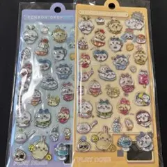 ちいかわ☆ウォーターシール