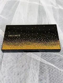 【在庫処分】DECORTÉ デコルテ アイシャドウパレット 8色 即日発送