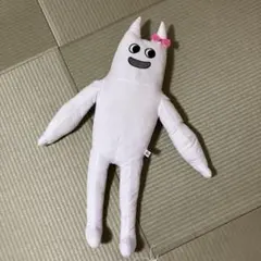 Garten of Banban ビッグぬいぐるみ バンバン セピア ② - メルカリ