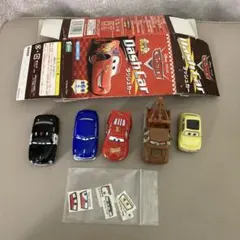 2025年最新】トミカ カーズ サリーの人気アイテム - メルカリ