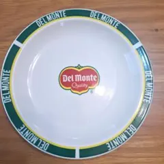 【非売品】Del Monte プレート 皿 212 KITCHEN STOREのサムネイル