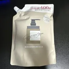 cocone クレイクリームシャンプーつめかえ用