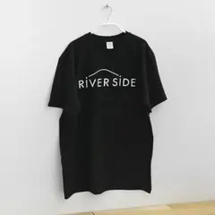 ファミレス行こ。下巻 韓国版 限定 特典 リバーサイドTシャツ 和山やま