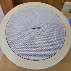 BOSE 230 超薄型埋め込みスピーカー ボーズ - メルカリ