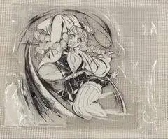 2025年最新】甘露寺蜜璃 webshopくじの人気アイテム - メルカリ