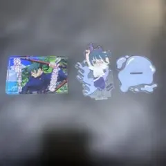 呪術廻戦　禪院真希