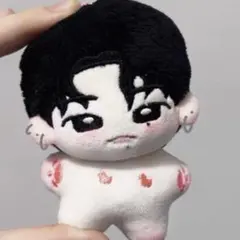 2025年最新】enhypen ぬいぐるみ ニキの人気アイテム - メルカリ