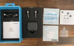 G*O様 【箱無し】Anker Soundcore Liberty Air 2