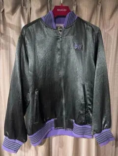 ※降價【studious別注】Needles 運動外套