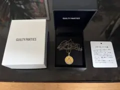 ワコマリア ネックレス