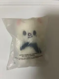 StrayKids SKZOO ジニレット バンザイ 10cm ぬい - メルカリ