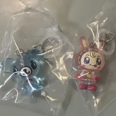 ナルミヤ めじるしアクセサリー べリエちゃん ミント