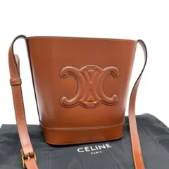 2026年最新】CELINE セリーヌ バケットバッグの人気アイテム - メルカリ
