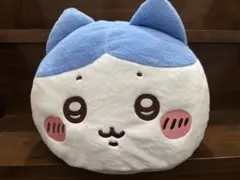 ちいかわ プレミアムドームクッション　ハチワレ