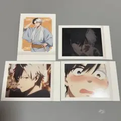 WIND BREAKER ぱしゃこれ 桜遥