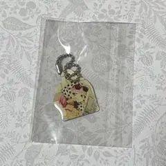 スパイファミリー メタルチャーム アーニャ