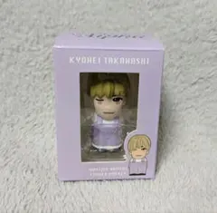 なにわ男子　高橋恭平　指人形