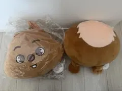 クジラッキーぬいぐるみ金色 | Mercari